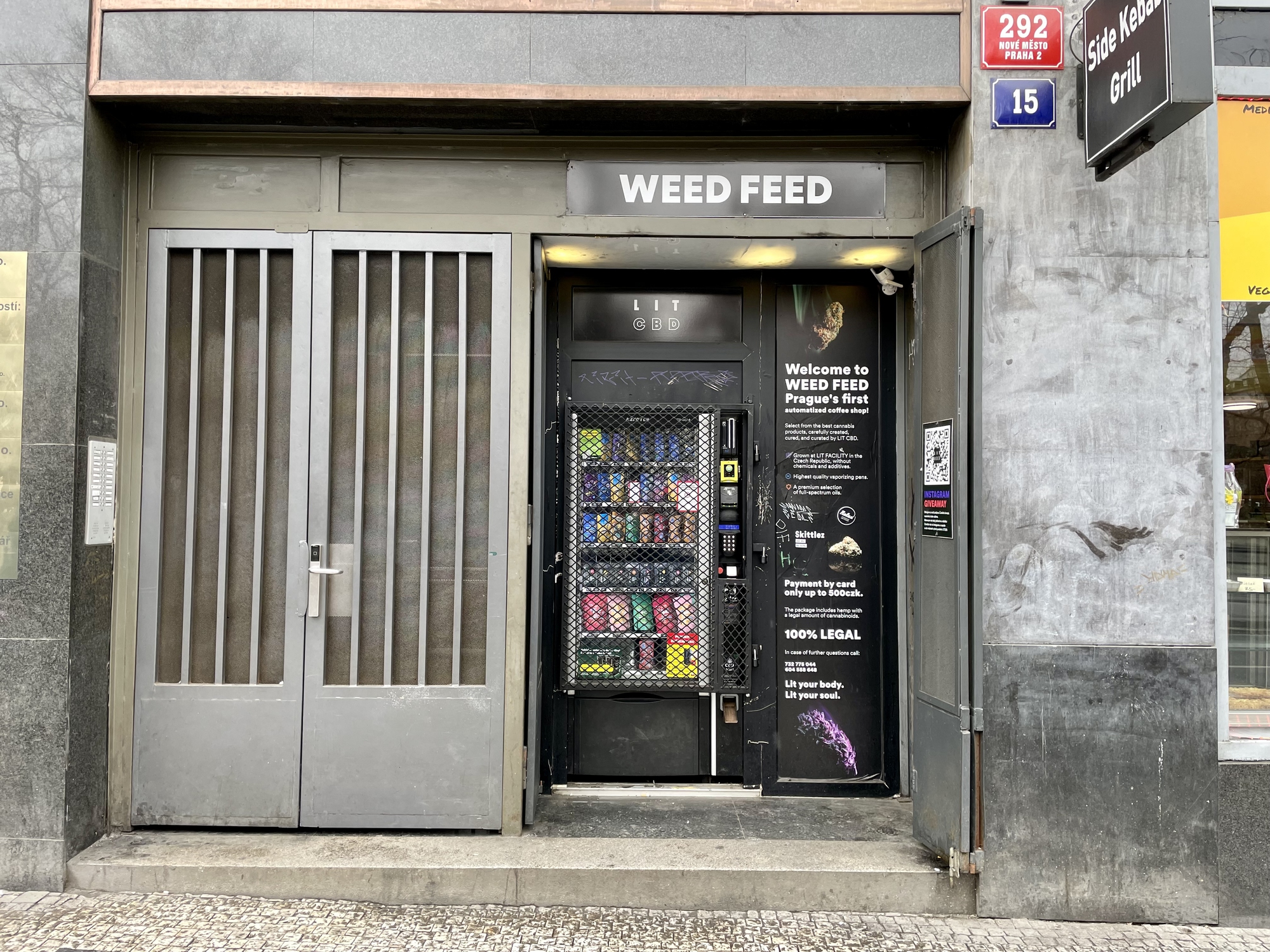 Weed Store With Edibles Near Me: How to Buy Them Right